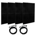 Natures Generator Powerhouse Platinum WE System - Off Grid Stores