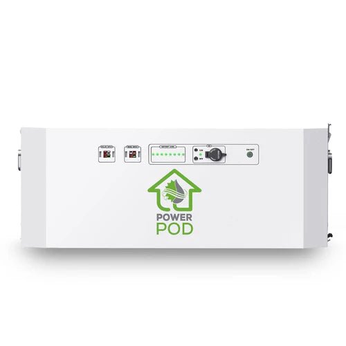 Natures Generator Powerhouse Powerhouse Power Addition Plus - Off Grid Stores