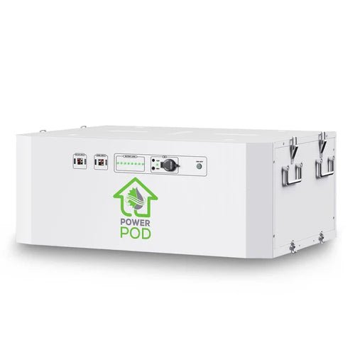 Natures Generator Powerhouse Powerhouse Power Addition Plus - Off Grid Stores