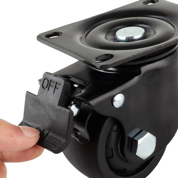 Natures Generator Powerhouse Wheels (Set of 4)