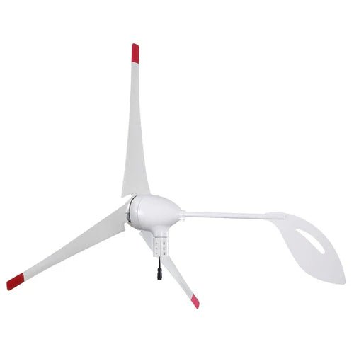Natures Generator Powerhouse Wind Turbine - Off Grid Stores