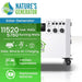 Natures Generator Powerhouse - Off Grid Stores