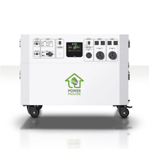 Natures Generator Powerhouse - Off Grid Stores