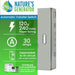Natures Generator Pre - Wired 30A Automatic Transfer Switch - Off Grid Stores