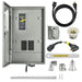 Natures Generator Pre - Wired 30A Automatic Transfer Switch - Off Grid Stores