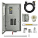 Natures Generator Pre - Wired 50A Automatic Transfer Switch - Off Grid Stores
