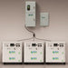 Natures Generator Tri - Link Combiner Cable - Off Grid Stores