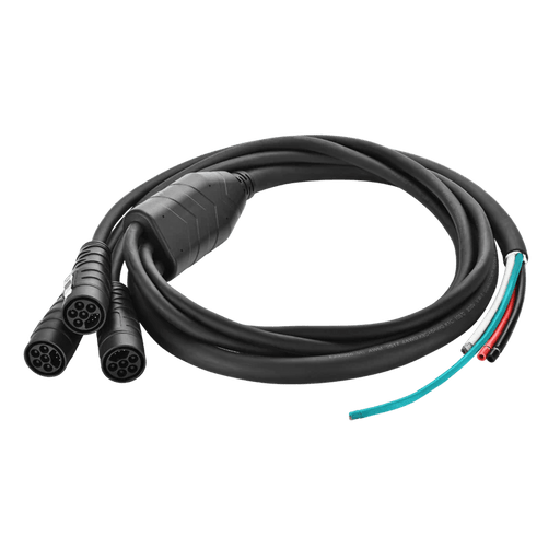 Natures Generator Tri - Link Combiner Cable - Off Grid Stores