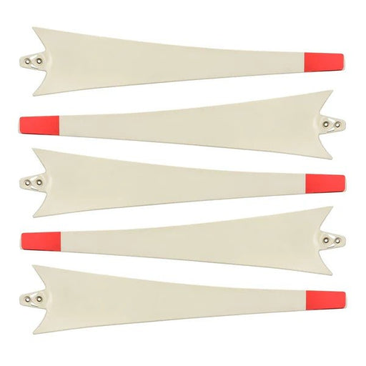 Natures Generator Wind Turbine Blades - Off Grid Stores