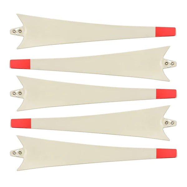 Natures Generator Wind Turbine Blades - Off Grid Stores