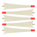 Natures Generator Wind Turbine Blades - Off Grid Stores