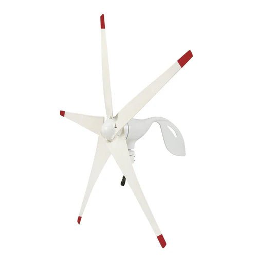 Natures Generator Wind Turbine - Off Grid Stores