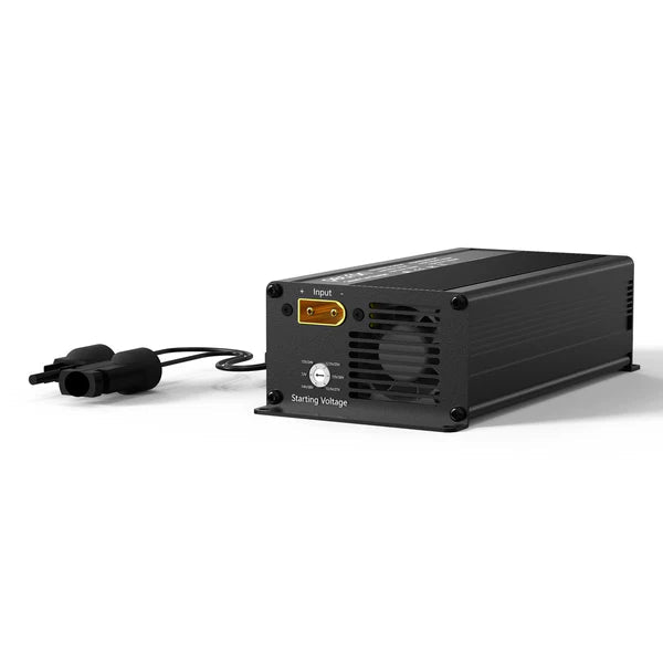 Pecron 500W Smart Car Charger DC1242 - 500 - Off Grid Stores