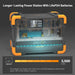Pecron E2000LFP 2000W 1920Wh Expandable Portable Power Station - Off Grid Stores