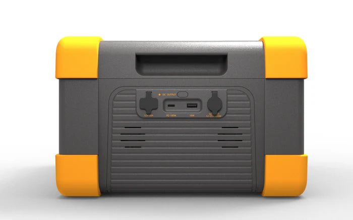 Pecron EB3000 - 24V 3072Wh Expansion Battery (for E2000LFP only) - Off Grid Stores