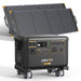 Pecron F5000LFP 7200W 5120Wh 120V/240V Portable Power Station - Off Grid Stores