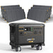 Pecron F5000LFP 7200W 5120Wh 120V/240V Portable Power Station - Off Grid Stores