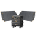 Pecron F5000LFP 7200W 5120Wh 120V/240V Portable Power Station - Off Grid Stores
