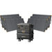 Pecron F5000LFP 7200W 5120Wh 120V/240V Portable Power Station - Off Grid Stores
