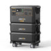 Pecron F5000LFP 7200W 5120Wh 120V/240V Portable Power Station - Off Grid Stores
