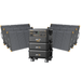 Pecron F5000LFP 7200W 5120Wh 120V/240V Portable Power Station - Off Grid Stores