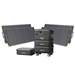 Pecron F5000LFP 7200W 5120Wh 120V/240V Portable Power Station - Off Grid Stores