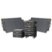 Pecron F5000LFP 7200W 5120Wh 120V/240V Portable Power Station - Off Grid Stores