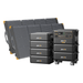 Pecron F5000LFP 7200W 5120Wh 120V/240V Portable Power Station - Off Grid Stores