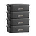 Pecron FP5000 - 48V 5120Wh Expansion Battery for F5000LFP - Off Grid Stores