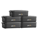 Pecron FP5000 - 48V 5120Wh Expansion Battery for F5000LFP - Off Grid Stores
