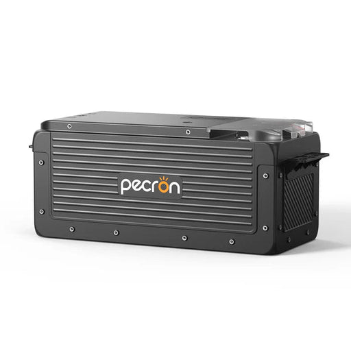 Pecron WB12200 Lithium 12V 200Ah Deep Cycle LiFePO4 Battery - Off Grid Stores