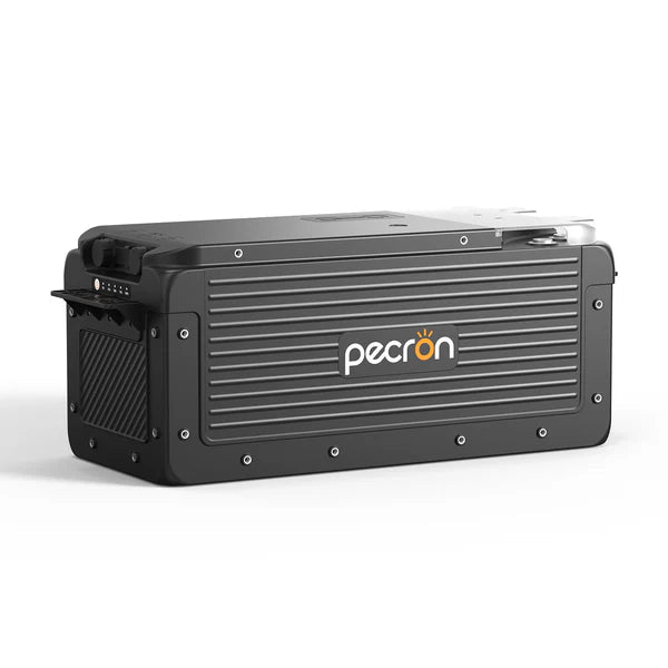 Pecron WB12200 Lithium 12V 200Ah Deep Cycle LiFePO4 Battery - Off Grid Stores