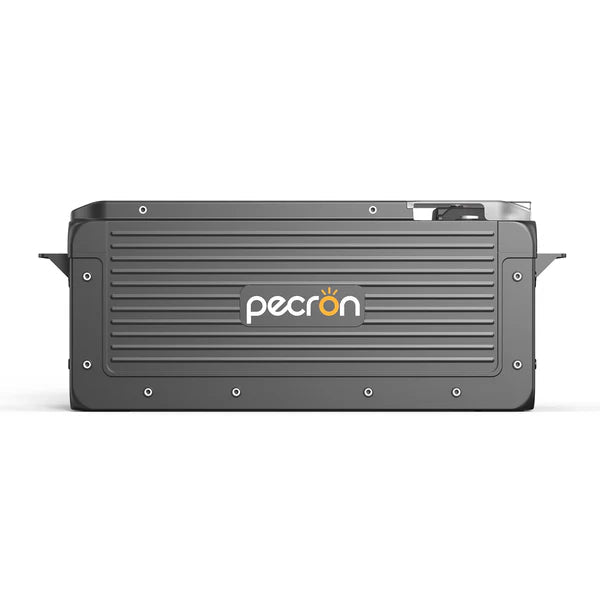 Pecron WB12200 Lithium 12V 200Ah Deep Cycle LiFePO4 Battery - Off Grid Stores