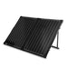 Renogy 100 Watt 12 Volt Monocrystalline Foldable Solar Suitcase w/o Controller - Off Grid Stores