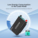 Renogy 1000W 12V Pure Sine Wave Inverter - Off Grid Stores