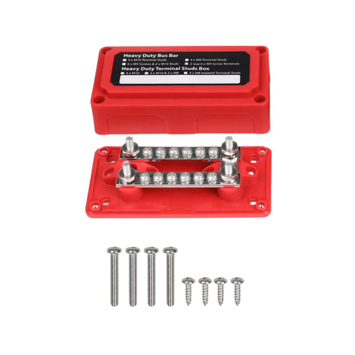Renogy 100A Busbar - Off Grid Stores
