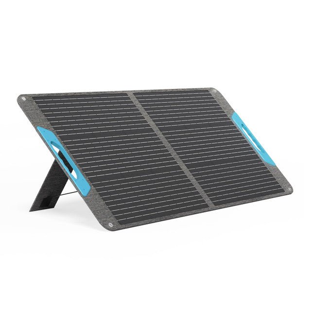 Renogy 100W Portable Solar Panel - Off Grid Stores