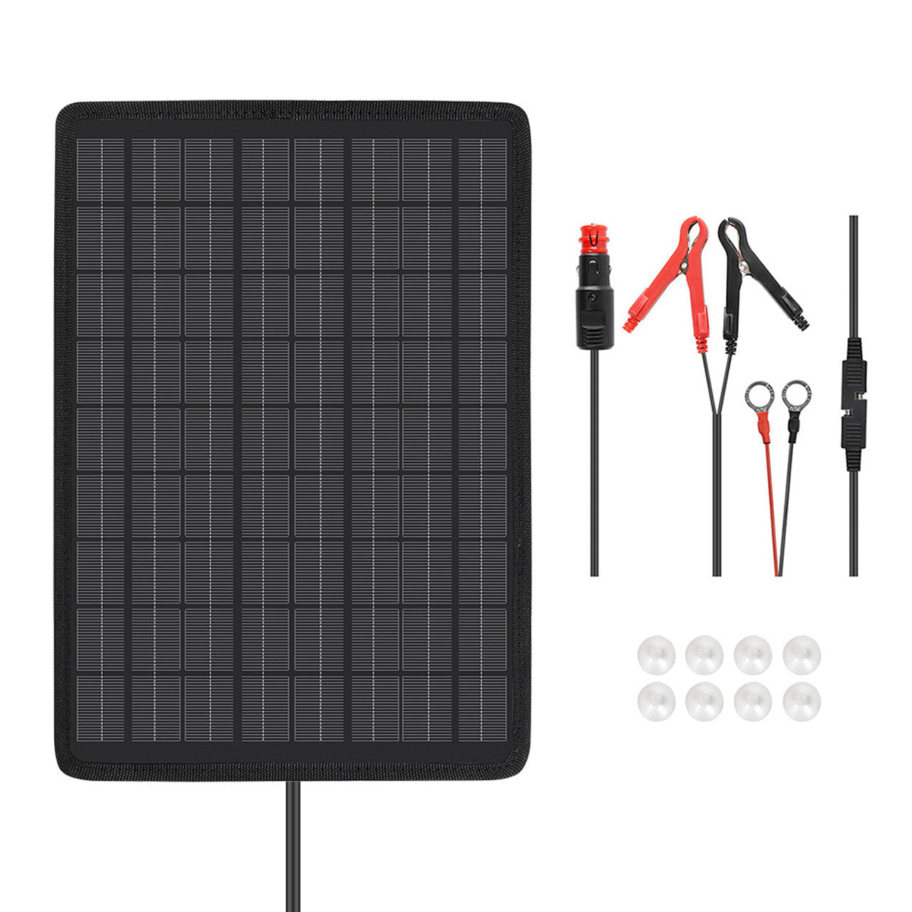 Battery Maintainers