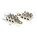 Renogy 12 - Way Battery Terminal Distribution Block Pair - Off Grid Stores