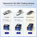 Renogy 12V 100Ah Trolling Motor Lithium Iron Phosphate Battery with Bluetooth - Off Grid Stores