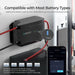 Renogy 12V 20A DC to DC Battery Charger - Off Grid Stores
