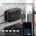 Renogy 12V 40A DC to DC Battery Charger - Off Grid Stores