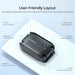 Renogy 12V 40A DC to DC Battery Charger - Off Grid Stores