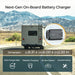 Renogy 12V 40A DC to DC Battery Charger - Off Grid Stores