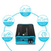 Renogy 12V 40A DC to DC On - Board Battery Charger - Off Grid Stores