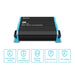 Renogy 12V 40A DC to DC On - Board Battery Charger - Off Grid Stores
