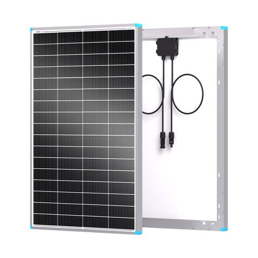 Renogy 16BB N - Type 175 Watt 12V Monocrystalline Solar Panel - Off Grid Stores