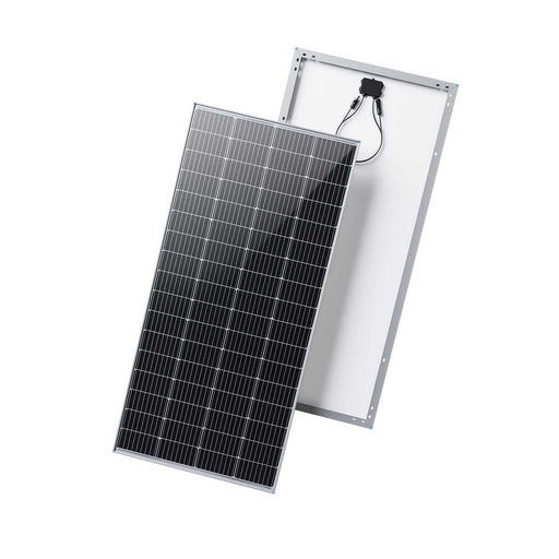 Renogy 200 Watt 12 Volt Monocrystalline Solar Panel - Off Grid Stores
