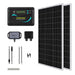 Renogy 200 Watt 12 Volt Solar RV Kit - Off Grid Stores