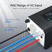 Renogy 2000W 12V Pure Sine Wave Inverter Charger w/ LCD Display - Off Grid Stores